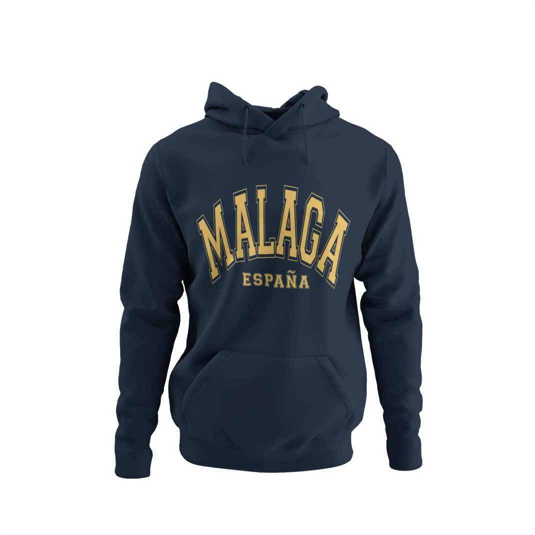 Sudadera Unisex University A