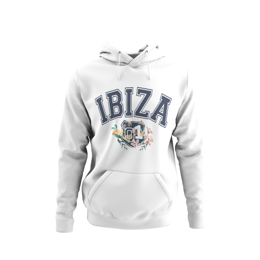 Sudadera University M