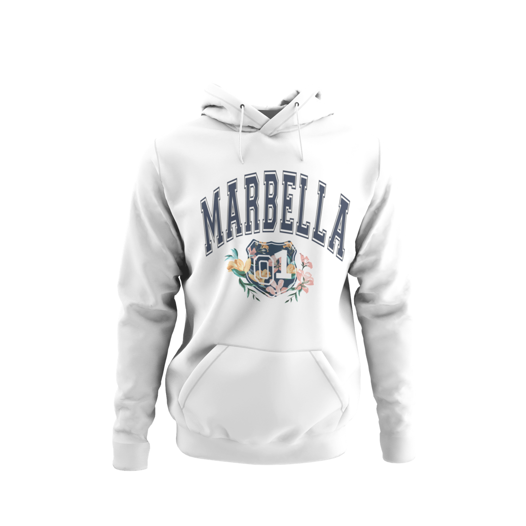 University M Sweatshirt