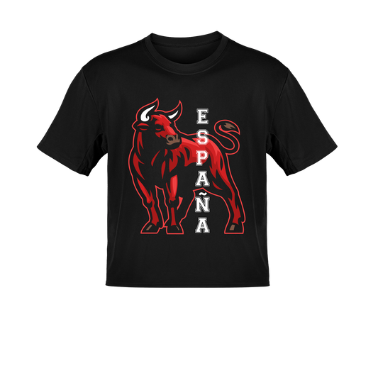 Camiseta Toro España