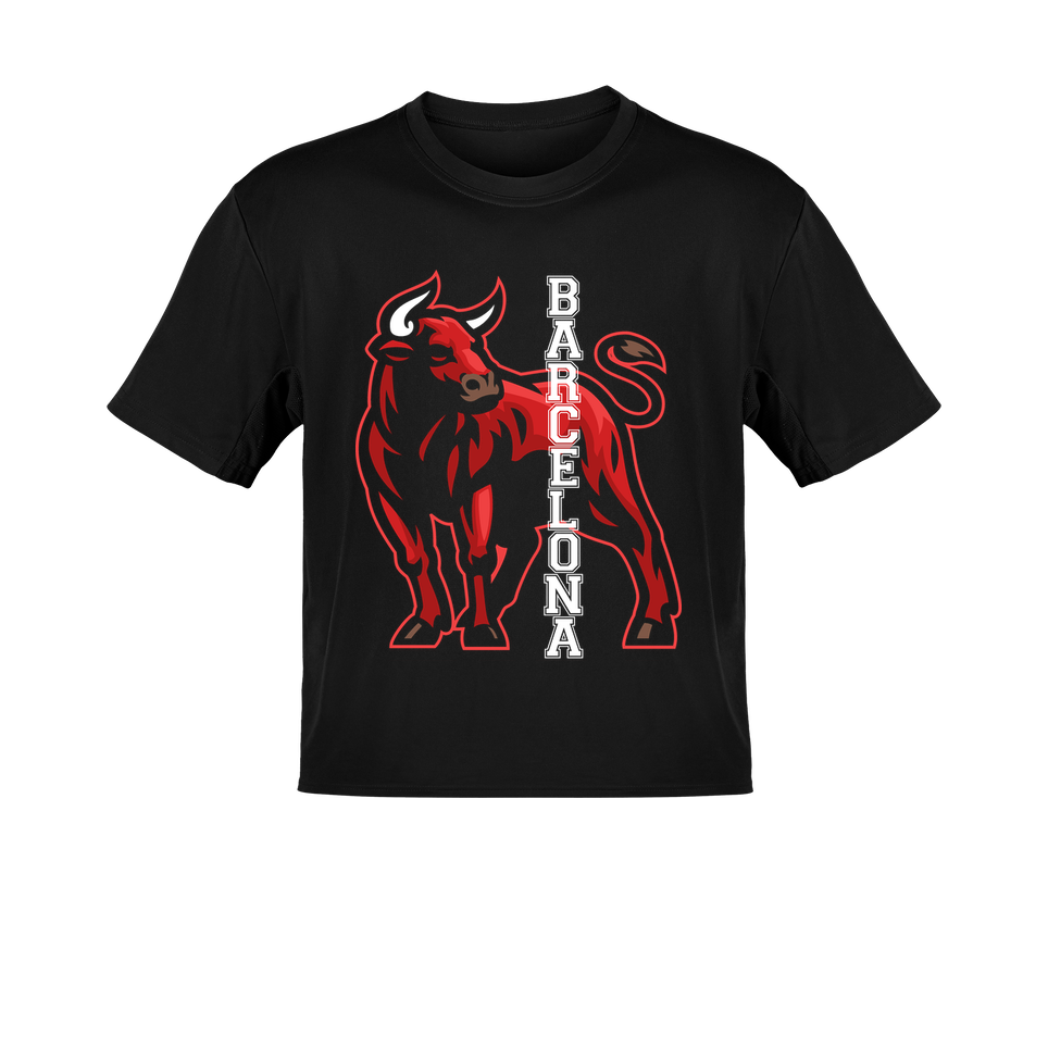 Camiseta Toro España