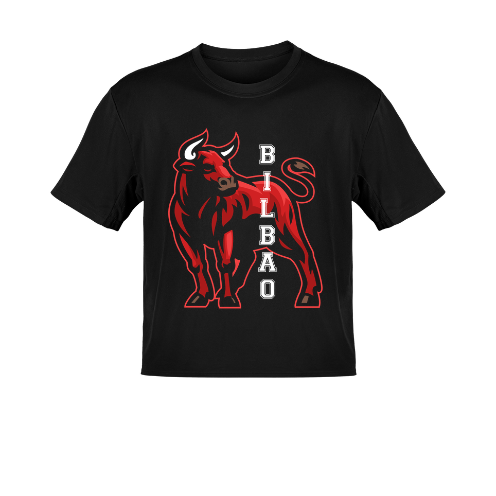 Camiseta Toro España