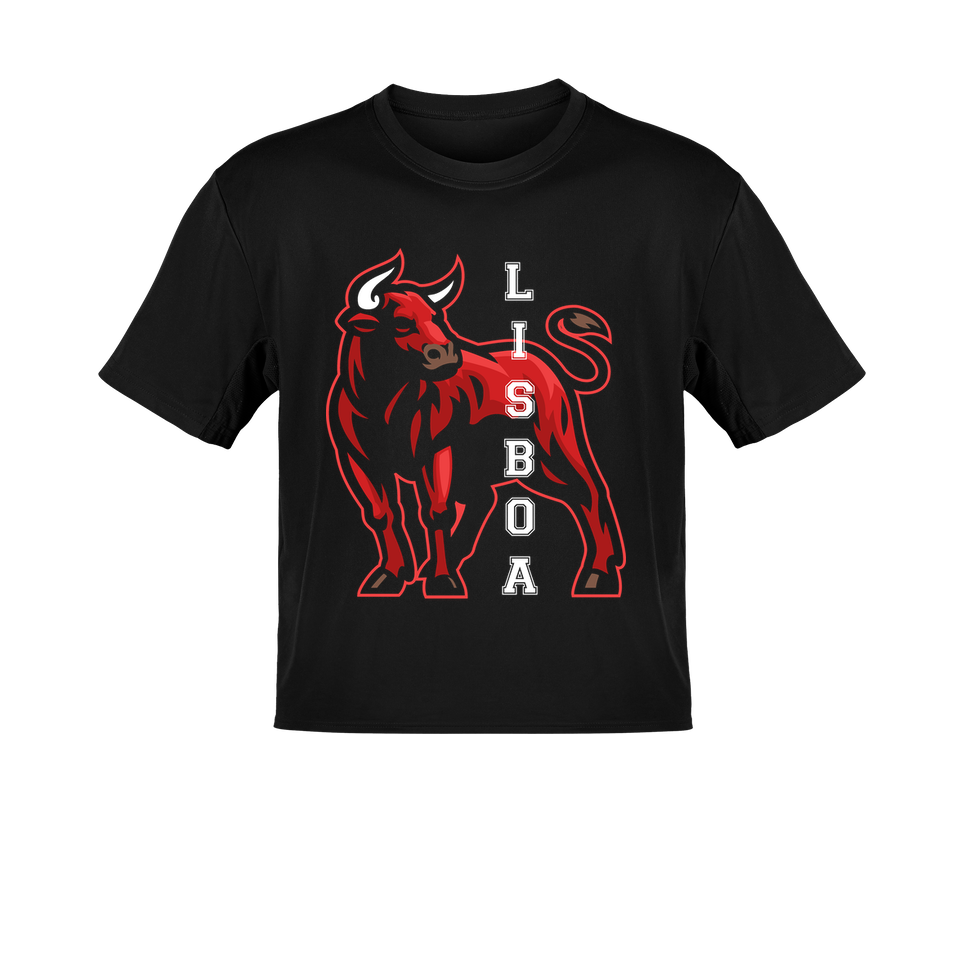 Camiseta Toro España