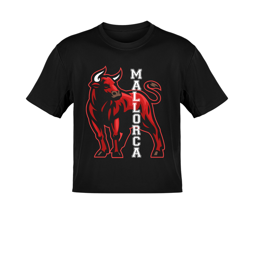 Camiseta Toro España