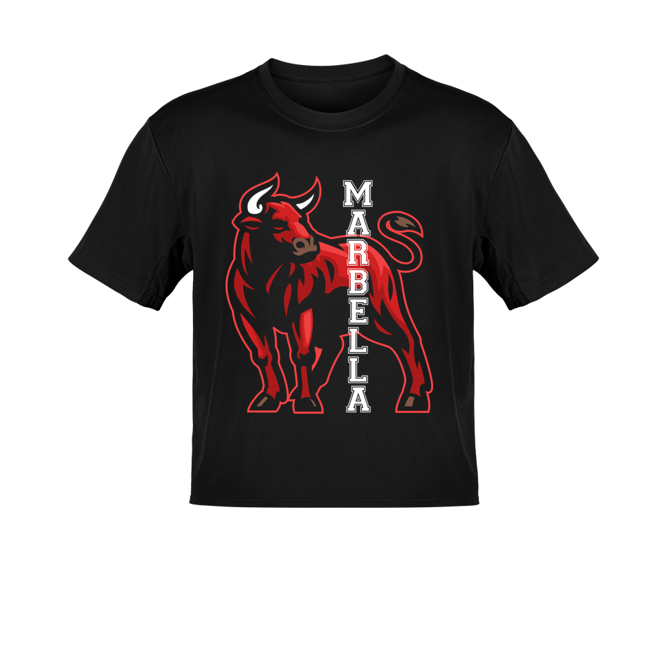 Camiseta Toro España