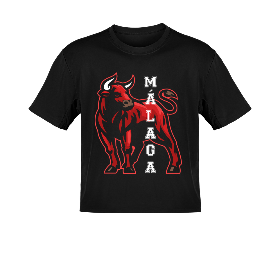 Camiseta Toro España