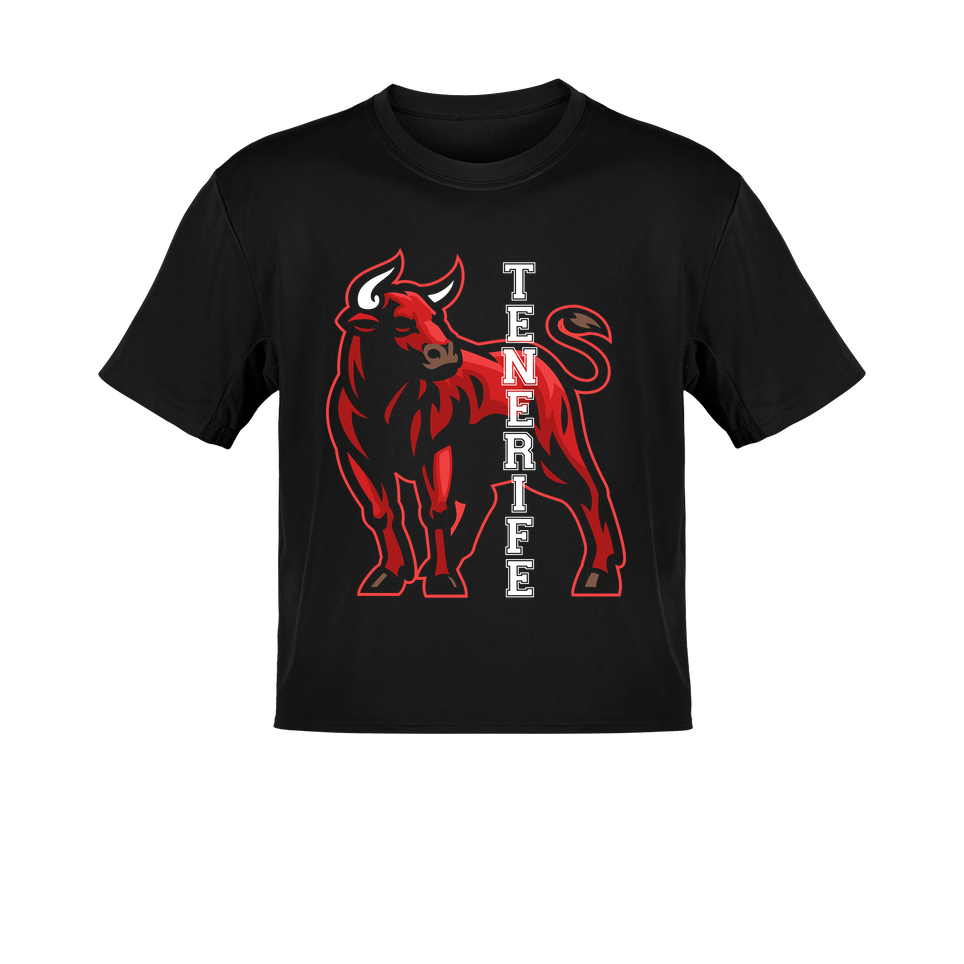 Camiseta Toro España