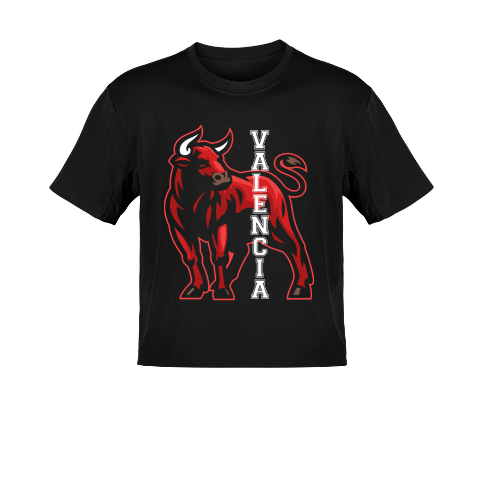 Camiseta Toro España