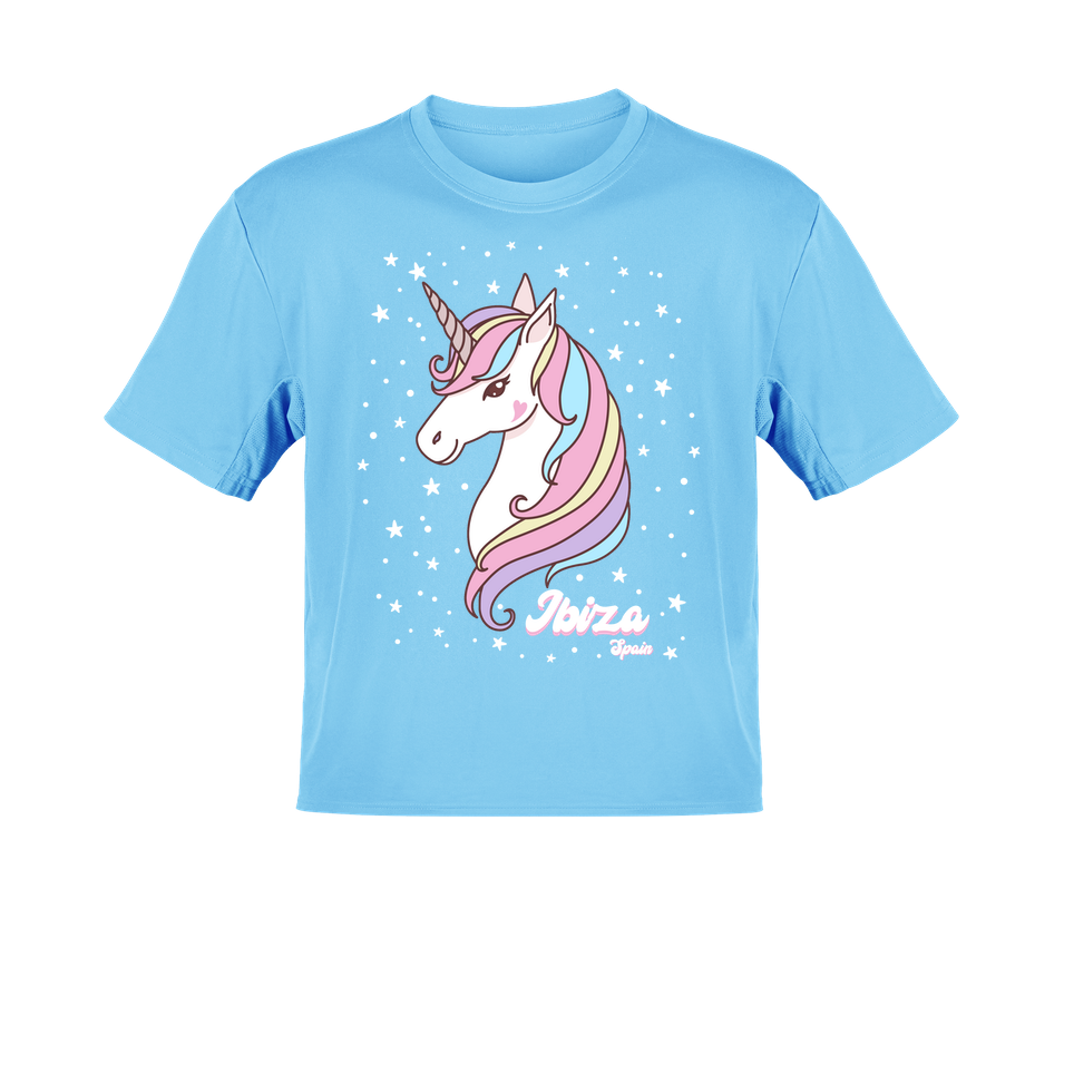 Unicorn T-shirt