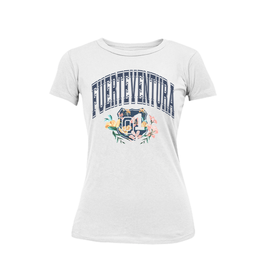 Camiseta University M