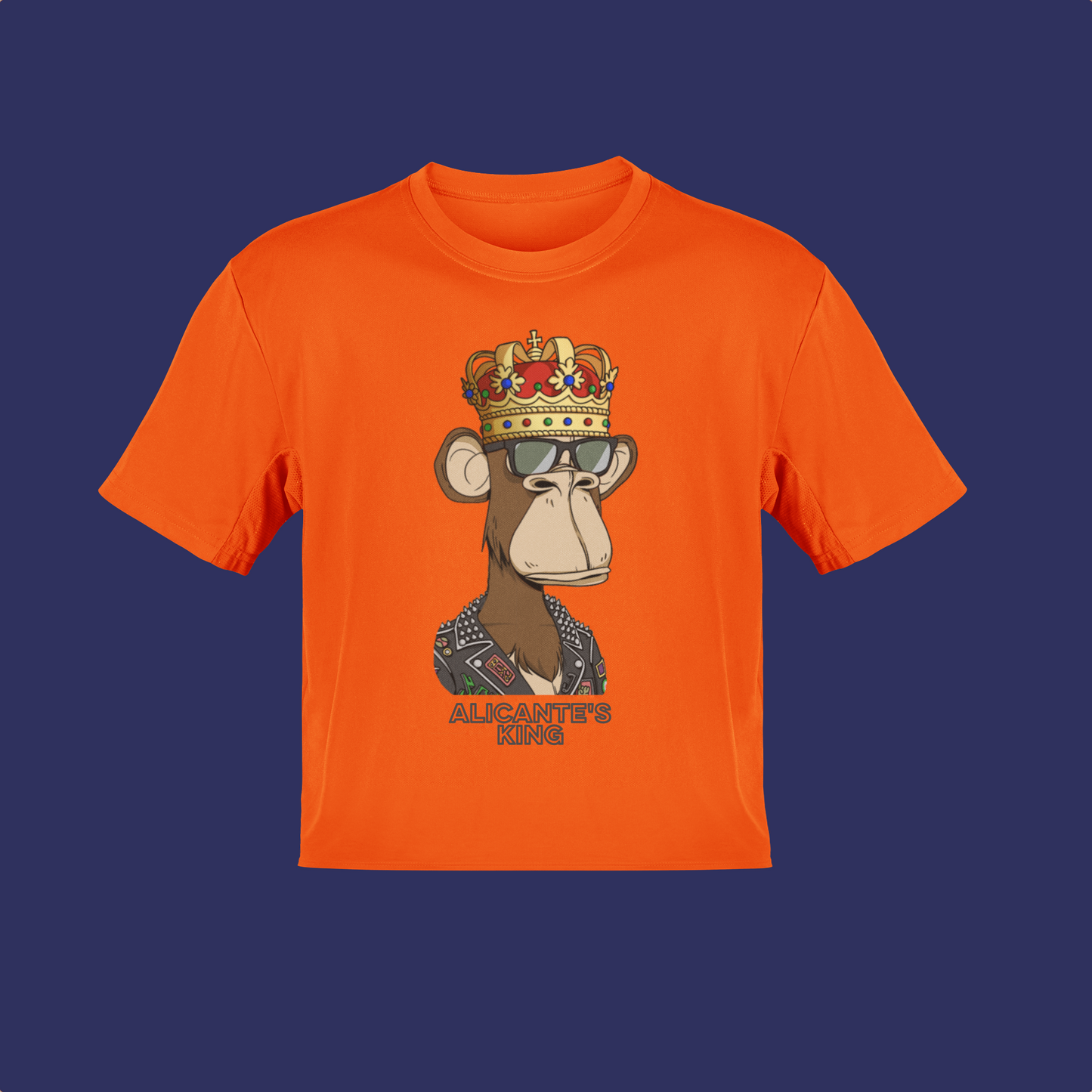 Monkey King T-shirt