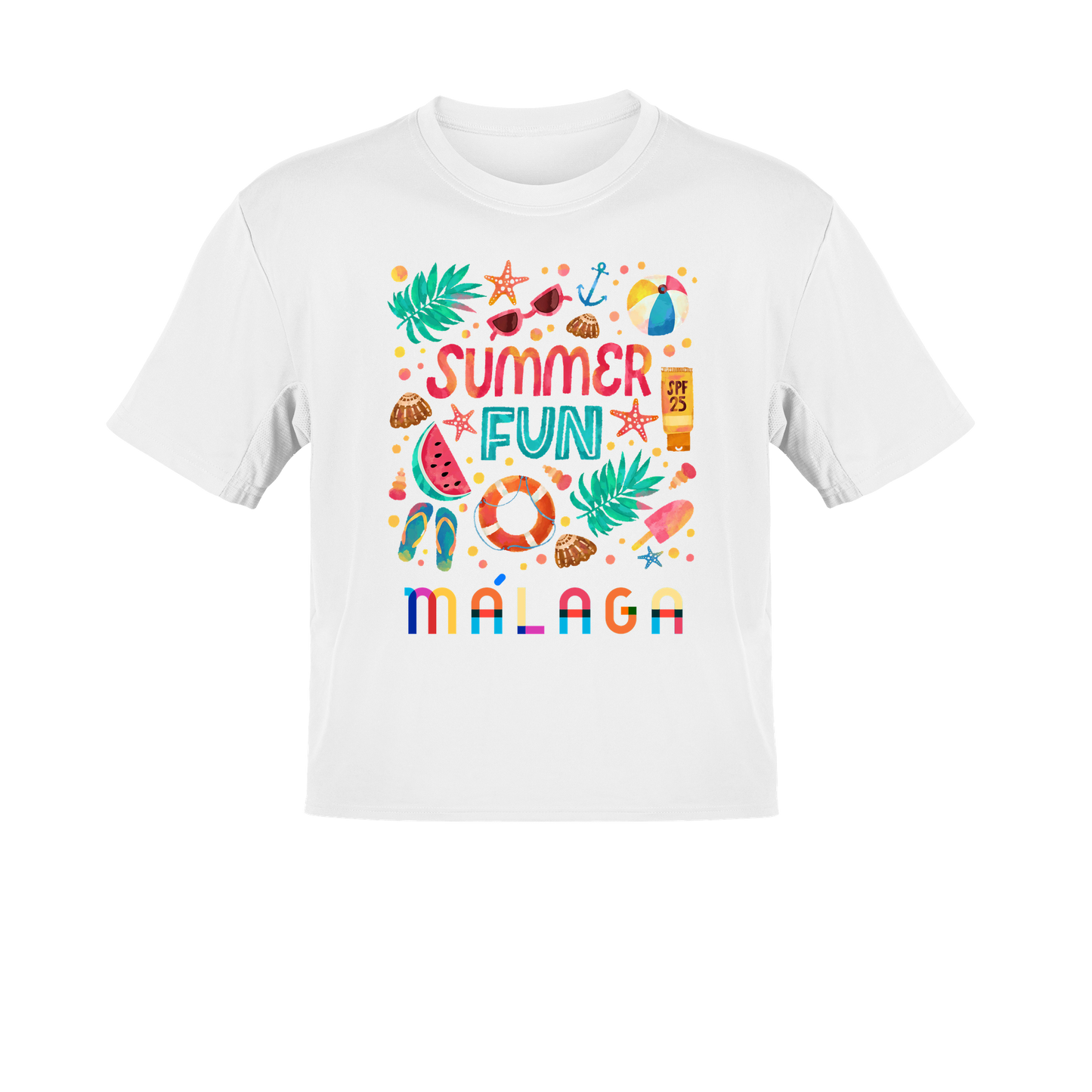 Summer Fun T-shirt