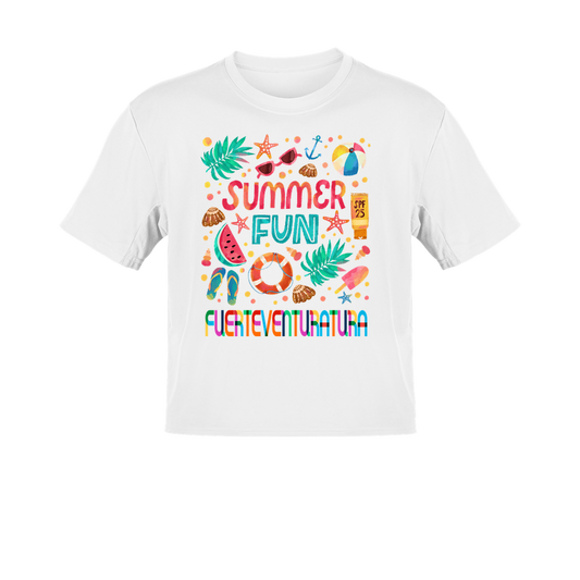 Summer Fun T-shirt