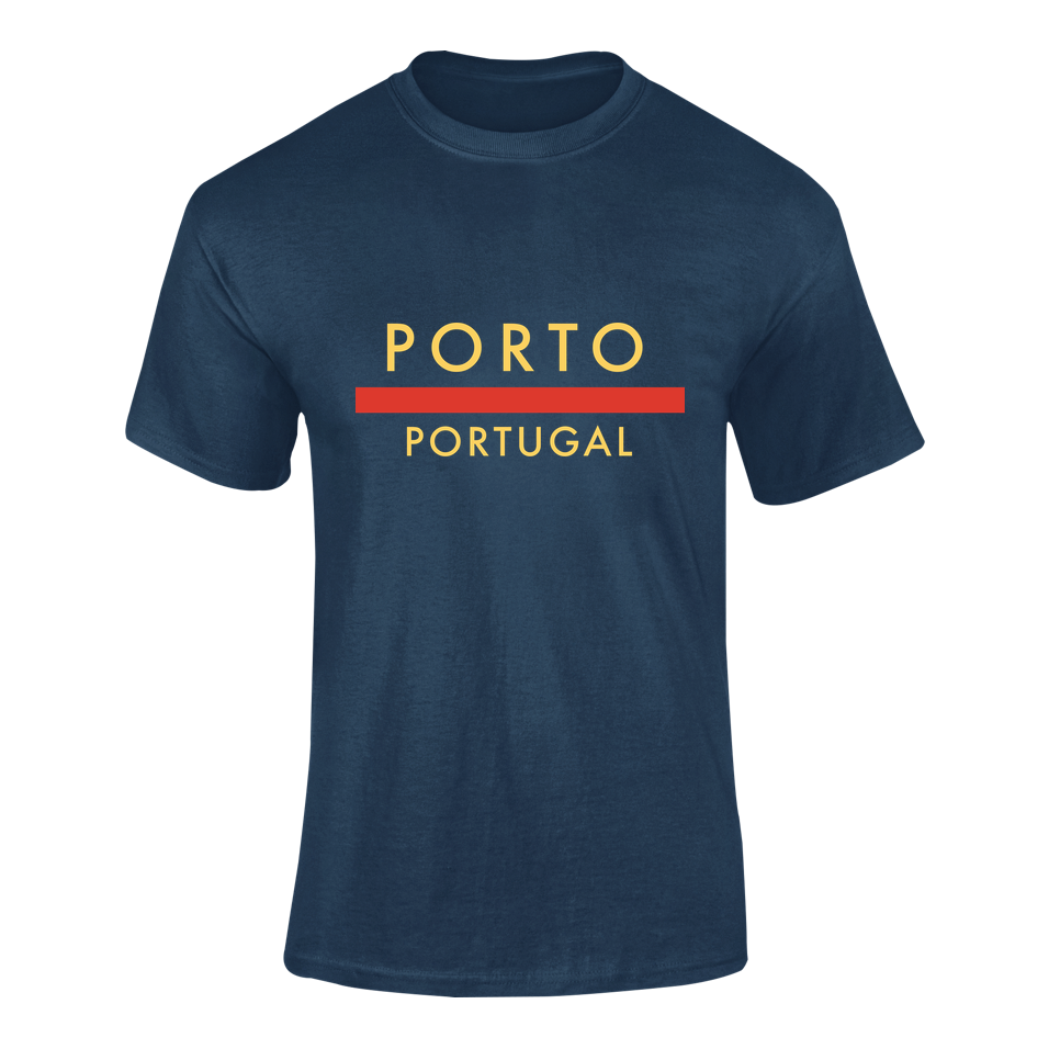 Camiseta Línea Roja