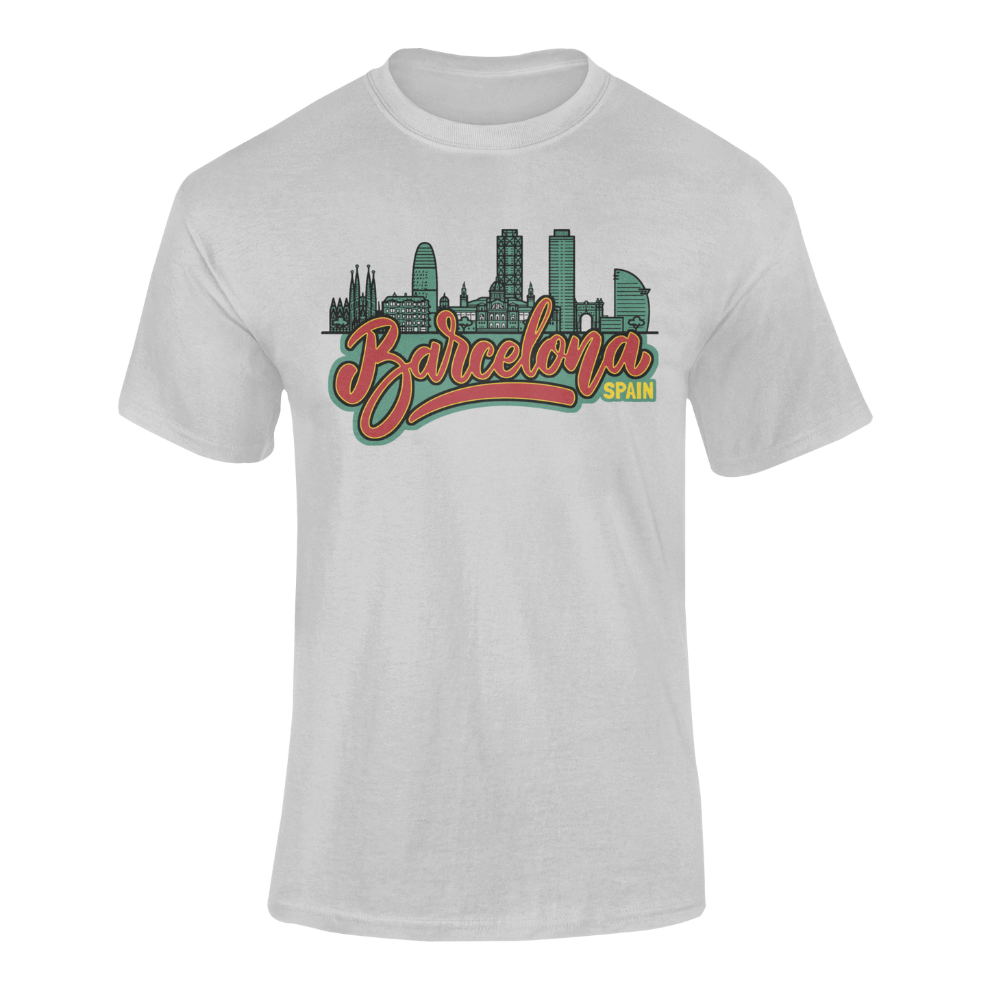 Skyline T-shirt