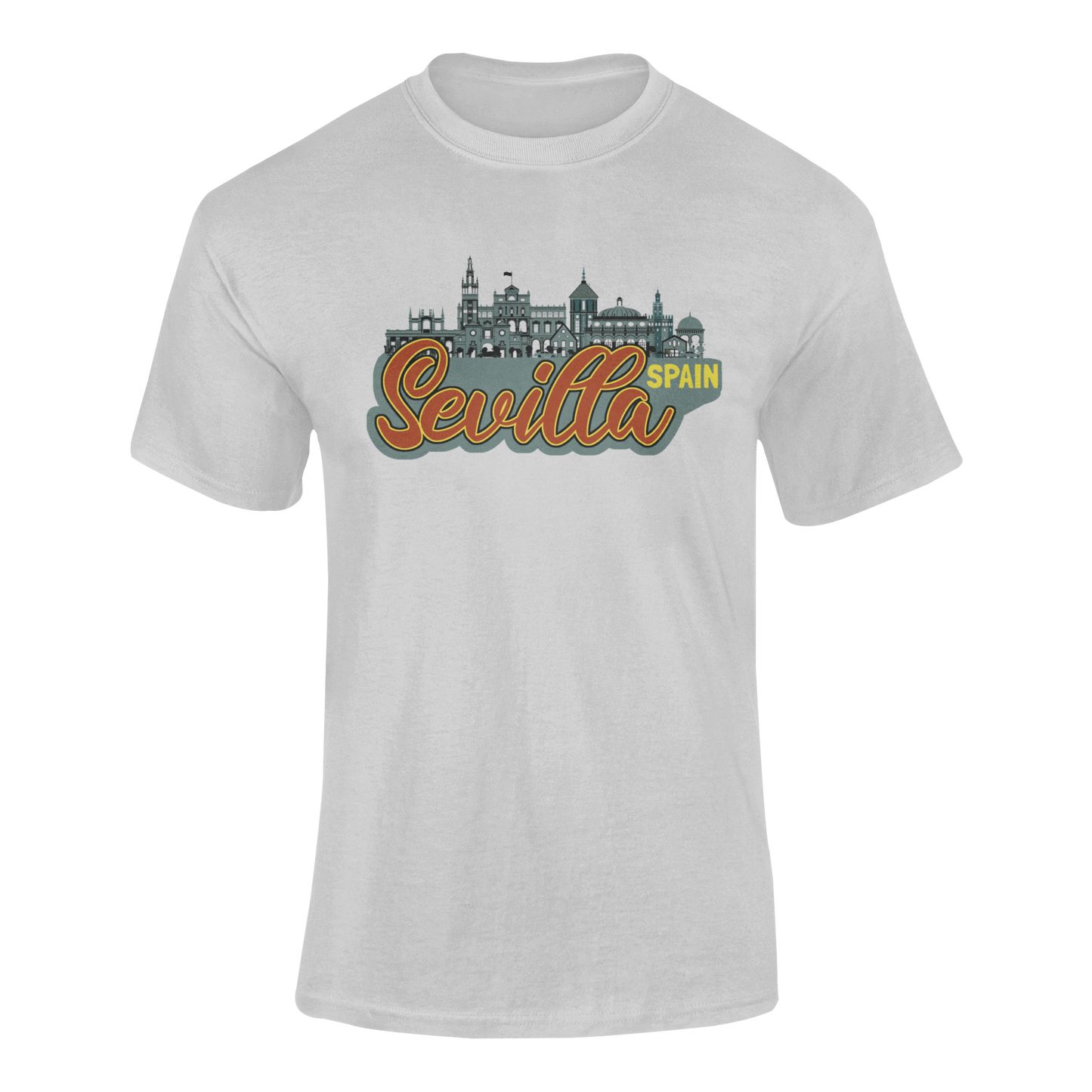 Skyline T-shirt