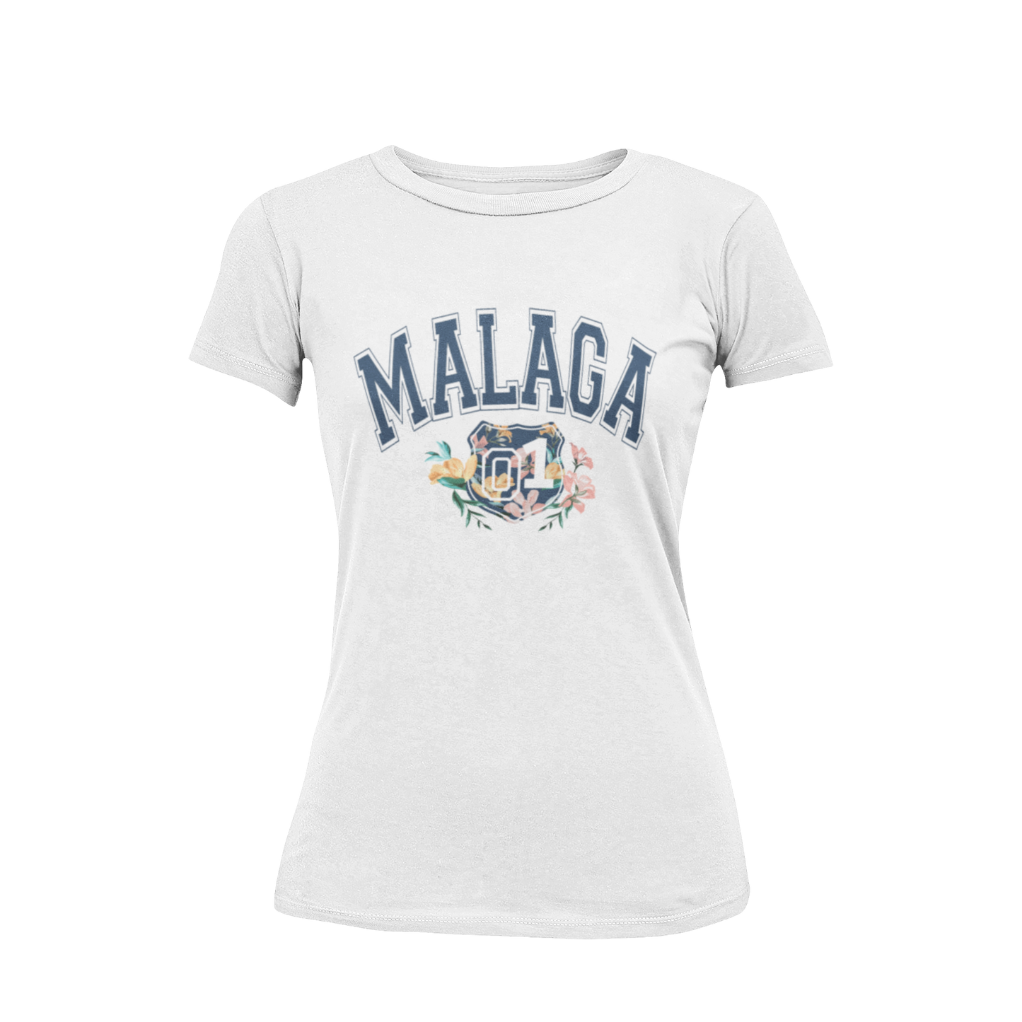 Camiseta University M