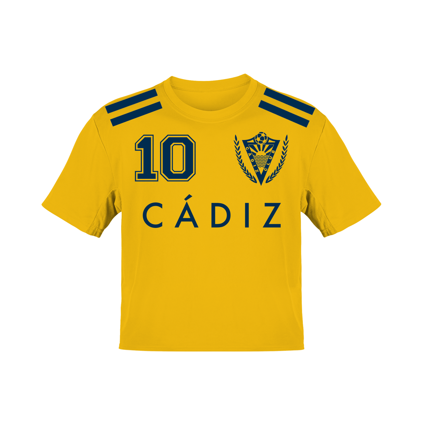 Camiseta Sport 10