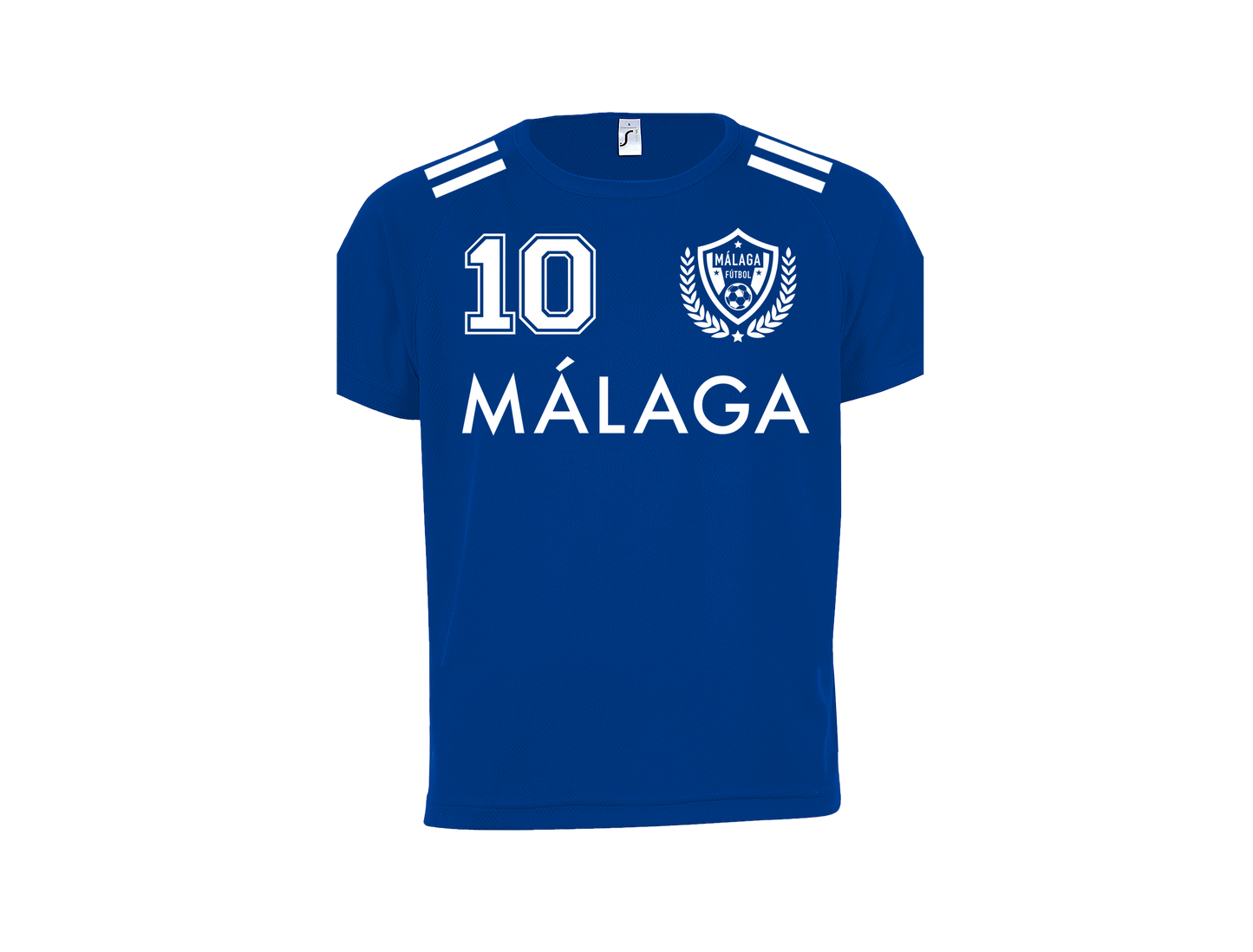 Camiseta Sport 10