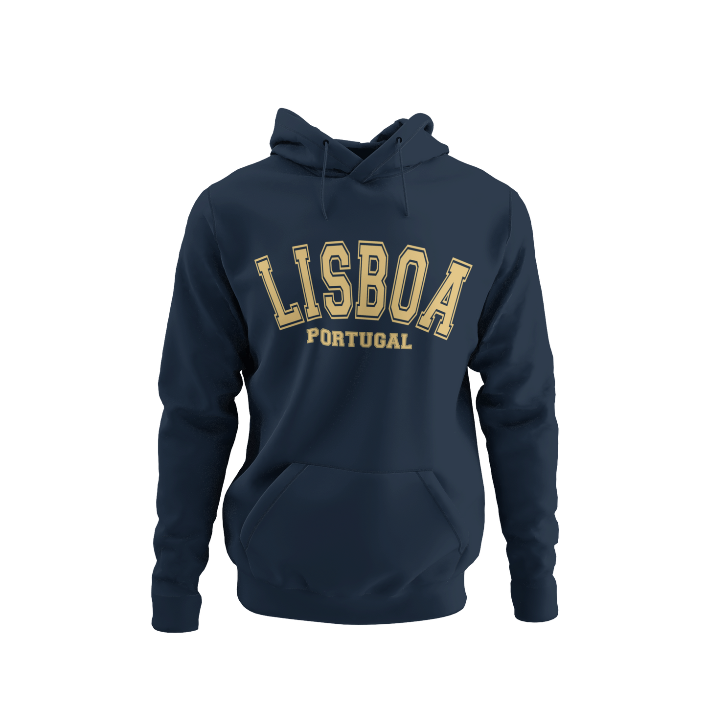 Sudadera Unisex University A